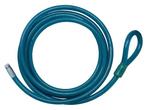 Stazo Quick Link kabel - 20 mm - 2.5 meter, Watersport en Boten, Ophalen of Verzenden, Nieuw