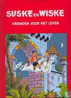 Suske en Wiske - Vrienden voor het leven - 2005 (strips), Eén stripboek, Verzenden, Zo goed als nieuw, Vandersteen, Willy.
