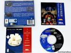 3DO - Space Hulk - Vengeance Of The Blood Angel, Verzenden, Gebruikt