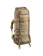 Defcon 5 rugzak Long Range backpack 100 liter - Coyote Ta..., Verzenden, Nieuw, Trekking