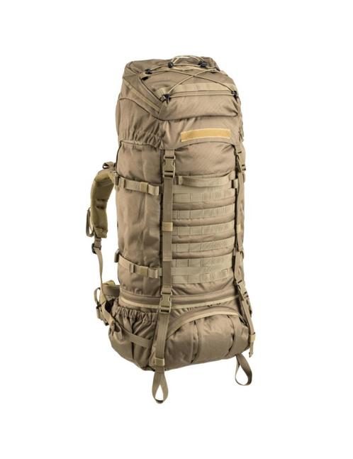 Defcon 5 rugzak Long Range backpack 100 liter - Coyote Ta..., Sieraden, Tassen en Uiterlijk, Tassen | Rugtassen, Nieuw, Trekking