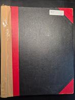 Franse kolonie 1910/1980 - Belangrijke collectie postzegels, Gestempeld