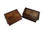 Sieradendoos (2) - Hout - sieradendozen