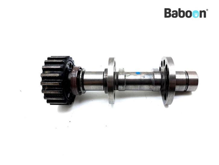 Nokkenas Inlaat Ducati Multistrada 950 S 2019-2021, Motoren, Onderdelen | Ducati, Gebruikt, Verzenden