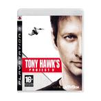 Tony Hawks Project 8, Spelcomputers en Games, Games | Sony PlayStation 3, Verzenden, Nieuw