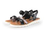 Marco Tozzi Sandalen in maat 38 Overig | 10% extra korting, Kleding | Dames, Schoenen, Overige kleuren, Verzenden, Marco Tozzi