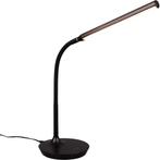 LED Bureaulamp - Tafelverlichting - Trion Root - 5W -, Huis en Inrichting, Lampen | Tafellampen, Ophalen of Verzenden, Nieuw, Kunststof