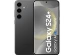 Samsung -  Galaxy S24 Plus 5g -512 Gb Onyx  - Zwart, Verzenden, Zwart, Touchscreen, Nieuw