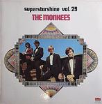 The Monkees - Superstarshine Vol. 29, Cd's en Dvd's, Vinyl | Pop, Ophalen of Verzenden, Gebruikt