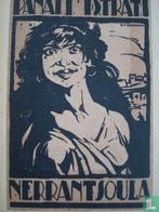 Istrati, Panait - Nerrantsoula, Boeken, Romans, Verzenden, Gelezen