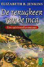 De terugkeer van de Inca / Sirene pockets / 34 9789058310262, Verzenden, Gelezen, E.B. Jenkins