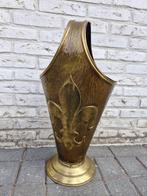 Paraplustandaard/rek - Messing