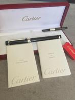Cartier - Pasha - Vulpen, Verzamelen, Pennenverzamelingen, Nieuw