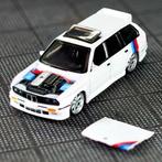 Hot Wheels 1:64 - Modelauto - BMW 318i Touring 1990 - Serie, Nieuw