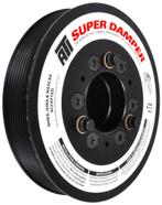 ATI Damper - 7.48in - Alum - 8 Grv - Dodge - 2009+ - 5.7L /, Ophalen of Verzenden, Nieuw