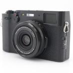 Digitale fotocamera | Fujifilm X100V | Tweedehands, Verzenden, Gebruikt