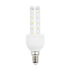Spaarlamp E14 warmwit | LED 8W~730Lm=65W gloeilamp | 3000K 2, Verzenden, Nieuw