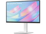 Lg - Ultra HD 4K  Monitor - 27 inch, IPS, Verzenden, In hoogte verstelbaar, Nieuw