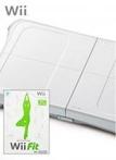 MarioWii.nl: Wii Fit & Wii Balance Board - iDEAL!