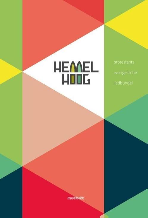 Hemelhoog (9789023928447, Evangelisch Werkverband), Boeken, Godsdienst en Theologie, Nieuw, Verzenden