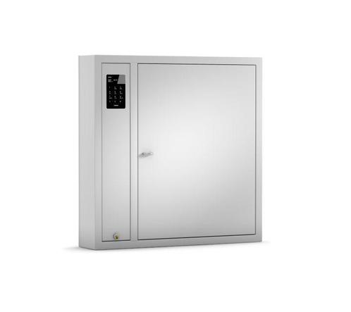 Creone 9500S KeyBox System met elektronisch codeslot, Huis en Inrichting, Brandblussers en Brandkasten, Brandkast, Nieuw, Ophalen of Verzenden