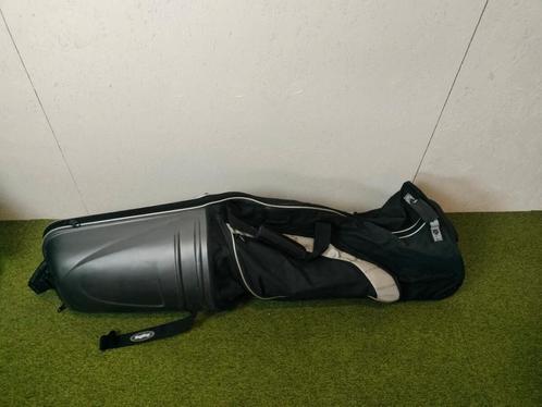 Bagboy golf reistas cover (Bags), Sport en Fitness, Golf, Overige typen, Zo goed als nieuw, Overige merken, Ophalen of Verzenden