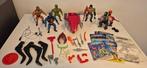 Mattel - Action figure Masters of the Universe actiefiguren