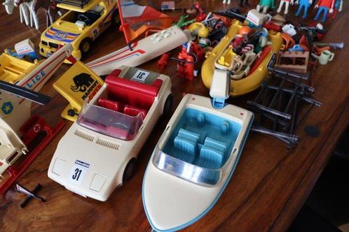 Playmobil - Minifigures - Playmobil - Duitsland, Antiek en Kunst, Antiek | Overige Antiek