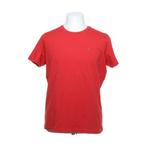 Tommy Hilfiger Jeans - T-shirt - Size: L - Red