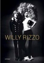 Willy Rizzo 9791090294141 Willy Rizzo, Boeken, Verzenden, Zo goed als nieuw, Willy Rizzo