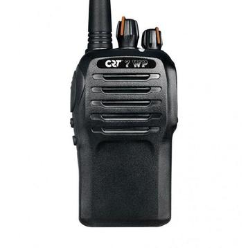 CRT 7WP PRO K TRX UHF beschikbaar voor biedingen