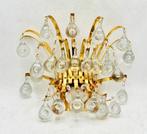 Christoph Palme - Lamp - Messing, Kristal - Murano, Nieuw