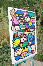 Kev Munday (1986) - Towering, Antiek en Kunst