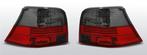 Achterlichten | Volkswagen Golf 4 Hatchback 1997-2003 | rood, Verzenden, Nieuw, Volkswagen