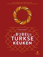 9789048864324 Landenbijbels - De bijbel van de Turkse keuken, Boeken, Kookboeken, Verzenden, Nieuw, Hale Amus