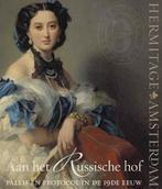 Aan het Russische hof 9789078653134, Verzenden, Zo goed als nieuw