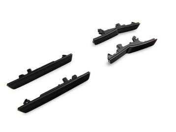 Raxiom 18-23 Dodge Challenger Widebody Axial Series LED Side beschikbaar voor biedingen