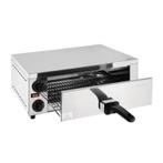 Pizzaoven | Elektrisch | 1x Ø305mm | 1.13kW |, Verzenden, Nieuw in verpakking