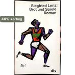 Brot Und Spiele 9783423002332 S Lenz, Verzenden, Gelezen, S Lenz