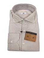 Nieuwe luxe merkoverhemden – Eton, 100 Hands, Fedeli en meer, Kleding | Heren, Overhemden, Ophalen of Verzenden, Nieuw, Overige kleuren