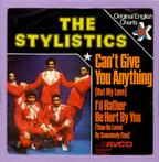 Stylistics, The – Can't Give You Anything