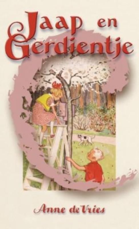 Jaap en Gerdientje / Nostalgiareeks junior 9789026619441, Boeken, Kinderboeken | Jeugd | 10 tot 12 jaar, Gelezen, Verzenden