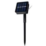 Iso trade buiten tuinverlichting - 6 meter zonne-energie -, Tuin en Terras, Ophalen of Verzenden, Nieuw