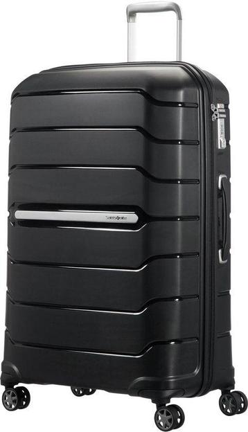 Tweedekans | Samsonite Reiskoffer - Flux Spinner 75/28 beschikbaar voor biedingen