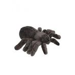 Pluche tarantula spinnen knuffel 16 cm - Knuffel spinnen