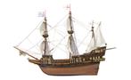 OCCRE 12003 ENGELS SCHIP GOLDEN HIND 1577 1/85, Nieuw