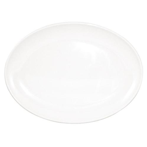 Ovaal coupe bord, Zakelijke goederen, Horeca | Overige, Ophalen of Verzenden