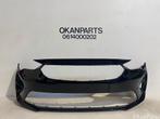 Opel Corsa F GS-Line Voorbumper 9830340080, Auto-onderdelen, Carrosserie en Plaatwerk, Ophalen, Gebruikt, Voor, Bumper