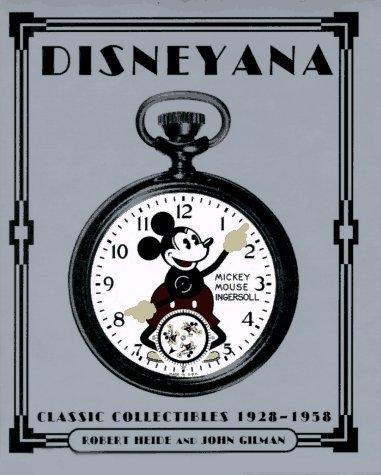 Disneyana 9780786861866 Robert Heide, Boeken, Taal | Engels, Gelezen, Verzenden