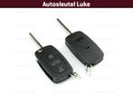3-knops klapsleutel, grote batterij-plaats kpb133 voor Audi, Auto-onderdelen, Nieuw, Verzenden, Audi